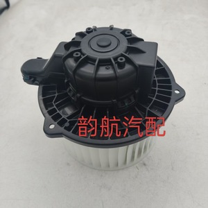 พัดลมฮุนได รุ่น 97113-A4000 97113-F9000 สำหรับอะไหล่เปลี่ยนแอร์รถยนต์ - Product Image 3