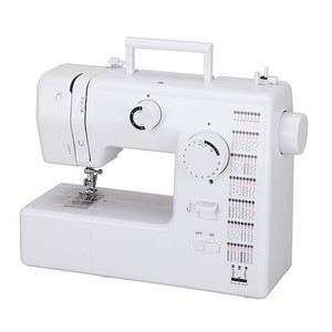 FHSM-705 Household Electric <b>Sewing</b> <b>Machine</b> 59 Stitch Types Overlock Buttonhole Thick Fabric <b>Automatic</b> Standard Equipment - Product Image 1