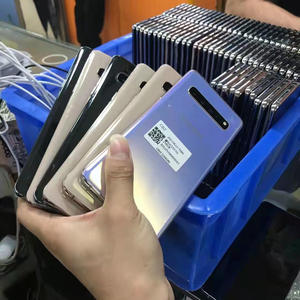 Điện thoại thông minh Samsung Galaxy S7, S7 Edge, S8, S9, S9 Plus, S10, S20, S21 phiên bản toàn cầu, đã mở khóa - Product Image 5