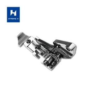 STRONGH KANSAI विशेष बहु सुई सिलाई मशीन गेज सेट 1404P स्पेयर पार्ट्स 12*3/16 - Product Image 3