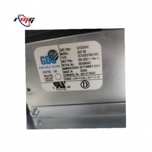 009-0026111 0090026111 Piezas de máquina ATM NCR SelfServ 66XX GOP <span class=keywords><strong>UOP</strong></span> 10,4 "Panel de operador LCD - Product Image 3