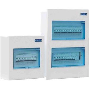 Scatola Terminale per Collegamento Equipotenziale Nascosto in Acciaio Laminato a Freddo di Alta Qualità per Sistema di Protezione da Fulmini <span class=keywords><strong>e</strong></span> Messa a Terra - Product Image 3