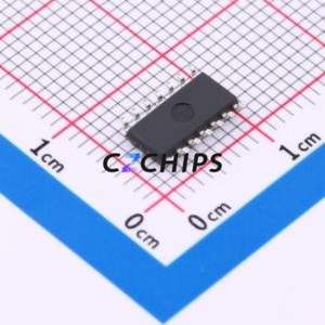 Nuevo y Original CD4584BM(LX) SOP-14 circuito integrado IC Chip inversor venta completa componentes electrónicos Chips y servicio BOM - Product Image 2