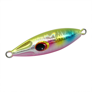 In Stock Order 20g 30g 40g 60g 80g 100g Small Bees Lead Fish Bee Lure Fishing Snipper <strong>Jigs</strong> Lead <strong>Jig</strong> Fishing Slow Bee <strong>Jig</strong> - Product Image 5