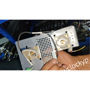 ORIENTAL MOTOR VEXTA PK244PA-C22 5-PHASE STEP MOTOR ใหม่ - Product Image 4