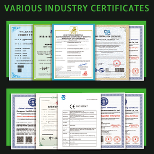 Die Einjährige Garantie für die Salzsprühprüfmaschine gilt für die Durchführung von Korrosionsbeständigkeitsprüfungen. - Product Image 6