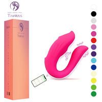 Meistverkaufter Saugvibrator für Erwachsene mit 10 Vibrationsstufen zur Stimulation von Klitoris und Brustwarzen