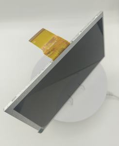 شاشة عرض TFT LCD مقاس 7.0 بوصة بتقنية IPS تعمل باللمس السعوي بدقة 1024×600 وسطوع عالي 1000 شمعة/م² قابلة للقراءة تحت أشعة الشمس - Product Image 3