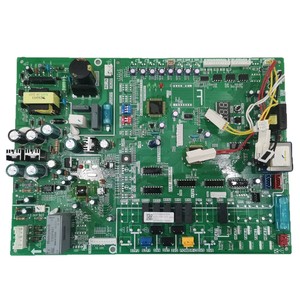 เมนบอร์ดเครื่องปรับอากาศมีเดีย 17127000007979 MDV-280W.DSN1-8R0.D.1.1.1-1 บอร์ดระบบกลาง - Product Image 5