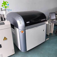 Impresora PCB Dek Horizon 03i Impresora automática de pasta de soldadura Impresora PCB 03IX