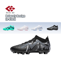 <strong>Best</strong>-<strong>Selling</strong> Retro Soccer Shoes Mixed Field <strong>Football</strong> Boot <strong>for</strong> Indoor Training Winter & Summer Sports Prevalent <strong>Cleats</strong>