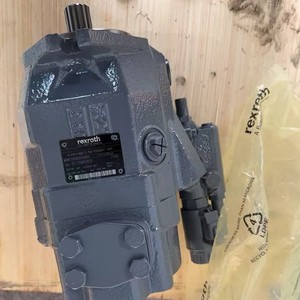 Bomba de Pistones Hidráulica Original AL A10VO45ED72/52L-PSC62K01T-S097 R99200684 para Máquina Epiroc en Stock - Product Image 1