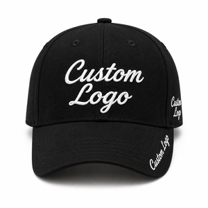 Gorras Snapback Personalizadas OEM, Gorras de Béisbol de 5/6 Paneles, Gorras de Algodón de 5 Paneles con Logotipo Impreso, Logotipo Bordado en 3D, Gorras de Golf - Product Image 3