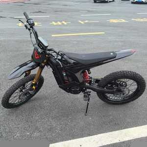 Arctic Leopard Xe Pro <span class=keywords><strong>S</strong></span> Middrive Ebike 20kw 55ah <span class=keywords><strong>E</strong></span> Dirt Bike <span class=keywords><strong>E</strong></span>-bike 72v Adulto Electric Dirt Bike Off Road Motocicletas eléctricas - Product Image 1