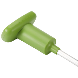 Instrumento digital de encuesta sobre el entorno del suelo y las plantas-Probador de suelo <span class=keywords><strong>4</strong></span> en <span class=keywords><strong>1</strong></span> con pantalla de temperatura, humedad, luz solar y comodidad - Product Image 4