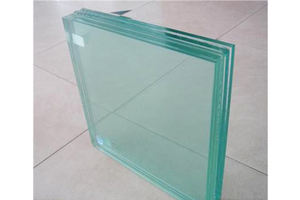 Verre anti-balles industriel plat de haute qualité et haute sécurité en gros, 43-95 mm, verre pare-balles, usine chinoise - Product Image 5