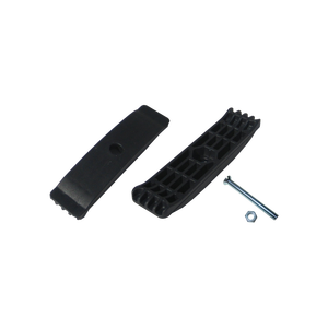 Fermo per Fissaggio Canale 13 cm - Product Image 1