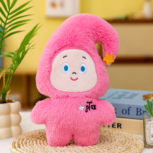 Peluche di Capibara da 8 Pollici, Giocattoli Interessanti e Carini, Regali Piccoli per Matrimoni e Feste Vendita Diretta dalla Fabbrica - Product Image 1