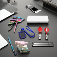 Coffret de luxe avec logo personnalisé Coffret de gadgets professionnels et promotionnels uniques pour événements