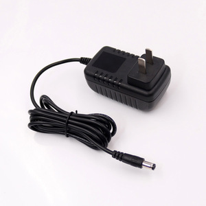 <b>12V</b> 1.5A Power <b>Adapter</b> CCC Certified DC Output For Beauty Devices Nail Instruments CN Plug 1m Cable - Product Image 3