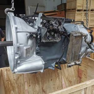 Cambio per camion pesanti DT1428 VT2814 per <span class=keywords><strong>Volvo</strong></span> Dongfeng - Product Image 3