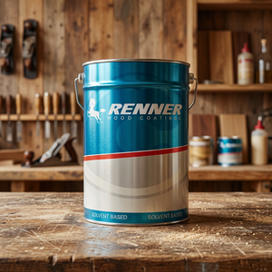 Renner Fondo Laccatura FERX.10874 Kg.5 - Product Image 2