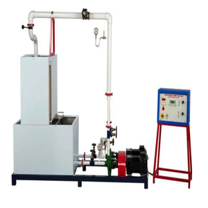 Aparato de Demostración de Cavitación Personalizable para Laboratorio, Escala OEM, Resistente a la Corrosión, Acero Inoxidable y Acrílico - Product Image 1