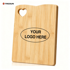 Trending Product 2026 Bamboo Engraved Cutting Board Kitchen Gift for Mothers Day, Birthday, Christmas for Mom, <b>Wife</b>, Grandma - Product Image 2