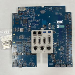 Livraison rapide Original MCB carte de commande principale modèle 430294 LPA LPA pour <span class=keywords><strong>VJ9550</strong></span> 9560 applicateur d'étiquettes pièce de machines d'emballage - Product Image 4