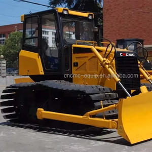 Лидер продаж, гусеничный бульдозер Sinomach CNCMC, 100 л.с. - Product Image 4