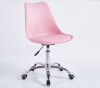 Ensemble de bureau et chaise en tissu maillé moderne - Dossier confortable pour dirigeant/général de direction