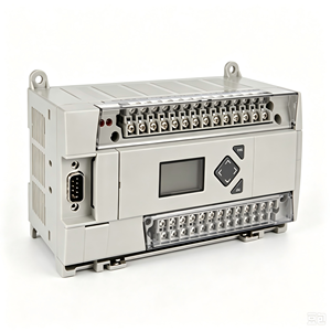 ใหม่เอี่ยม 100% 2090-CPBM4DF-14AF01 ชุดควบคุม PLC สำหรับระบบอัตโนมัติ รุ่น XT 2090CPBM4DF14AF01 - Product Image 1
