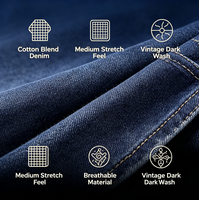 Jupe en jean bleu délavé pour femme, taille basse, style skort, coupe micro-décontractée, idéale pour les fêtes en plein air.