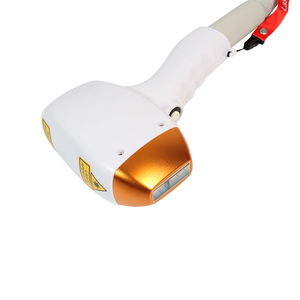 Machine à laser Pico 2 en 1, 808 diodes, pour l'épilation permanente, l'élimination des taches pigmentaires et le rajeunissement de la peau - Product Image 3