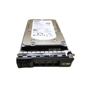 0HF81W/400-ATIN/HF81W 600GB 12G SAS 2.5in 15K SFF ฮาร์ดไดรฟ์ในถาด DXD9H สำหรับ R640เซิร์ฟเวอร์ R740 R940 HDD - Product Image 5