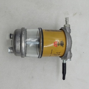Pièces de machines de construction, filtre séparateur eau-carburant 441-5111 4415111, séparateur eau-carburant - Product Image 1