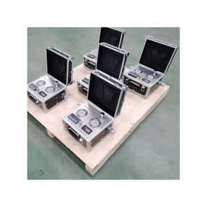 Medidor de fluxo hidráulico da otc da pessoa - Product Image 4