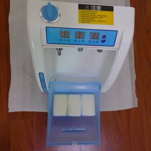 Lubrificazione efficiente del manipolo del lubrificante dentale elettrico di alta qualità - Product Image 4