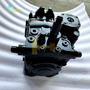 ปั๊มไฮดรอลิก Hangood Hot R902055261 อะไหล่เครื่องจักรก่อสร้าง PVD-00B-16P-5G3-5 12571003 KYB PSVK2-27CKG-HS-7 7T4764 9T1080 - Product Image 5