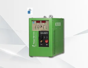 IGBT 고주파 알루미늄 용접기 AC DC TIG 펄스 아르곤 아크 용접기 펄스 TIG 용접기 TIG-500