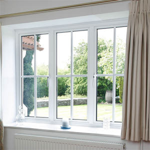 Fenêtre coulissante <span class=keywords><strong>en</strong></span> alliage d'aluminium TOMA avec écran pliable et fonction coupe-vent Design moderne pour une utilisation <span class=keywords><strong>en</strong></span> hôtel - Product Image 4