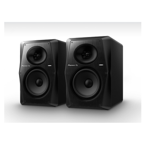 Moniteurs actifs VM-70 6,5 pouces |   Calibrage de la pièce à 96 kHz, Woofer, 37 Hz |   Pour le mixage, la production musicale - Product Image 5