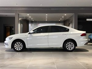 Volkswagen Bora 2023 200TSI DSG Automatica Motore Turbo Sedili in Pelle Telecamera Posteriore Pneumatici R17 Scuro R15 Guida a Sinistra Auto a Benzina - Product Image 4