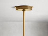 Lampe suspendue de table à manger nordique Offre Spéciale au design italien Lustre de cuisine à longueur personnalisée Éclairage simple pour bar