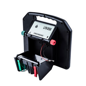 Terrui 10KV électrificateur de clôture à énergie solaire avec indice de protection IP66 <span class=keywords><strong>pour</strong></span> les applications extérieures - Product Image 3