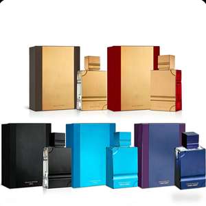 <span class=keywords><strong>Perfume</strong></span> Árabe <span class=keywords><strong>Haramain</strong></span> <span class=keywords><strong>Amber</strong></span> <span class=keywords><strong>Oud</strong></span> en Spray, el Más Vendido Transfronterizo, al por Mayor en Dubái, para Hombres y Mujeres - Product Image 1