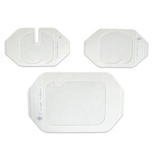 Grosir transparan jarum industri perca kelas medis domestik PU <span class=keywords><strong>film</strong></span> perban tahan air produsen Npwt berpakaian - Product Image 3