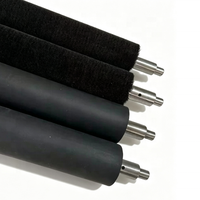 Rouleaux de lavage ou de développement pour processeur de plaques CTP Hengyu HY-PST-900IV/1300/1520