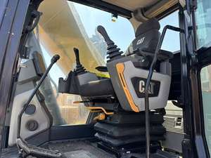 Excavadora Usada Caterpillar 320D/320D2/320GC para Motor de 110 kW, Cucharón de 1.0 m, 20 Toneladas, 700 Horas - Product Image 6