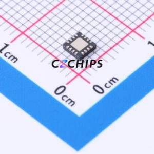 NCJ3310AHN/0J RF Card Chip HVQFN-16(3x3) RF ( Protocol: NFC, ISO 15693 )( Interface Type: I2C ) - Product Image 2